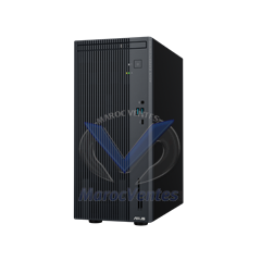 PC Portable ASUS ExpertCenter P500MV MT I5-13420H 16Go 512Go SSD W11P BLACK 90PF05I1-M00MK0