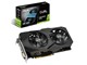 Carte Graphique Dual GeForce GTX 1660 SUPER OC