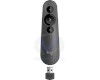 TÉLÉCOMMANDE DE PRÉSENTATION R500s Bluetooth - GRAPHITE 910-005843