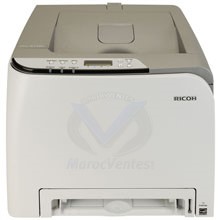 Imprimante laser couleur A4 Ricoh Aficio SPC240DN SPC240DN