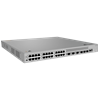 S530-24T4XE(24*10/100/1000BASE-T , 4*10GE SFP+, 2*12GE stack ports, with 1*AC power module)
