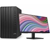 PC de Bureau  Pro Tour 290 G9 + Écran HP P22v 21.5" 9M952AT