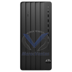 PC Bureau Pro 290 G9 TWR i5-12500 + Ecran 22" 8Go 512Go SSD Freedos 9M9B7AT