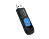 ADATA CLE USB METAL UV128 128GB 3.2 AUV128-128G-RBE