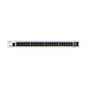 Switch CISCO Catalyst 1000 48 Ports PoE FE 2x1G SFP 2X1G Combiné Géré L2 Montable sur Rack