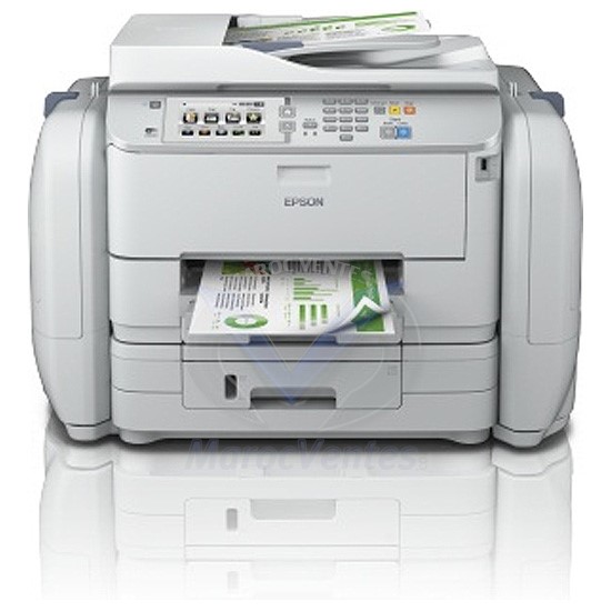 Imprimante WorkForce Pro WF-R5690DTWF Jet Encre Recto Verso4en1 3 C11CE27401