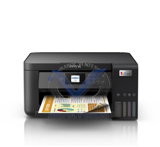 EPSON ECOTANK L6290 WIFI, Couleur, MULTIFONCTION 4EN1 , A4