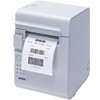 Imprimante d étiquettes TM-L90 (412): Serial+Built-in USB, PS, EDG