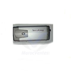 CAMERA BOX COUL.SONY EXVIEW HAD CCD1/3" 520TVL-0.1LUX+AUDIO D3148ESR