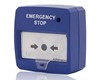 Bouton Arrêt d’urgence Déclencheur Manuel D9000MCP-B
