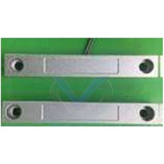 CONTACT MAGNETIQUE METALLIQUE DI-TS03