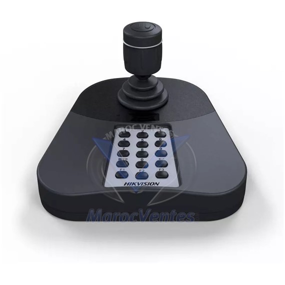 Clavier USB Joystic PTZ 3D et Joystic DS-1005KI