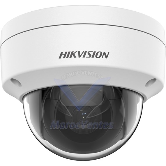 Caméra Interne IP Fixed Dome 4MP IP67, IR30m DS-2CD1143G0-I-C