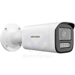 Camera IP Bullet 6MP Varifocal Avec Carte SD