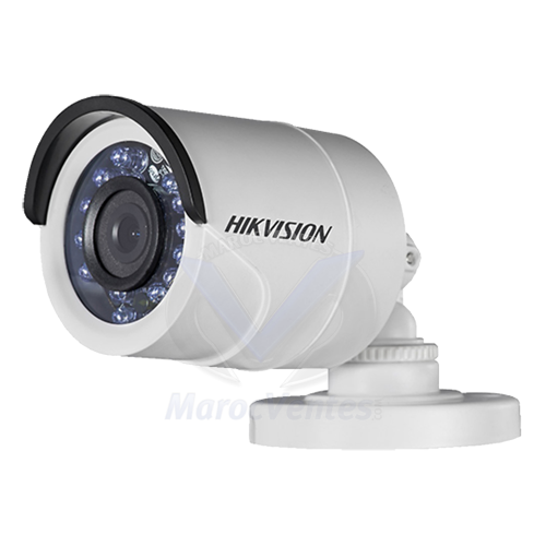 HD720P IR Bullet Camera DS-2CE16C0T-IRP