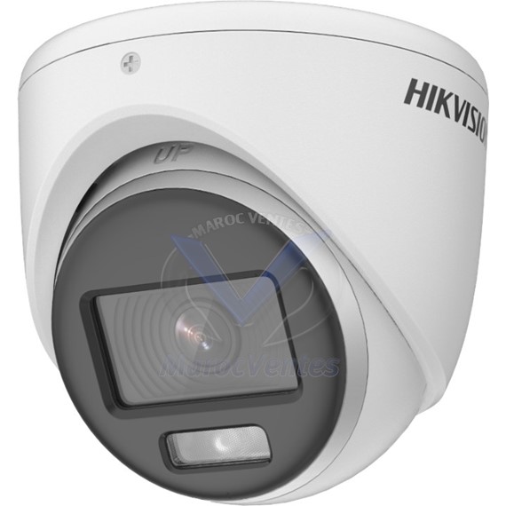 CAMERA Interne Fixed Turret 2MP IP67 Color imaging DS-2CE70DF0T-MF