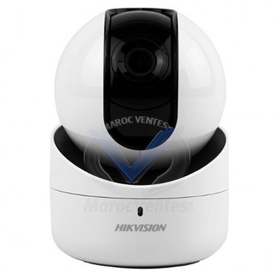 Camera Interne IP Mini PTZ 2MP 4X Wifi DS-2CV2Q21FD-IW