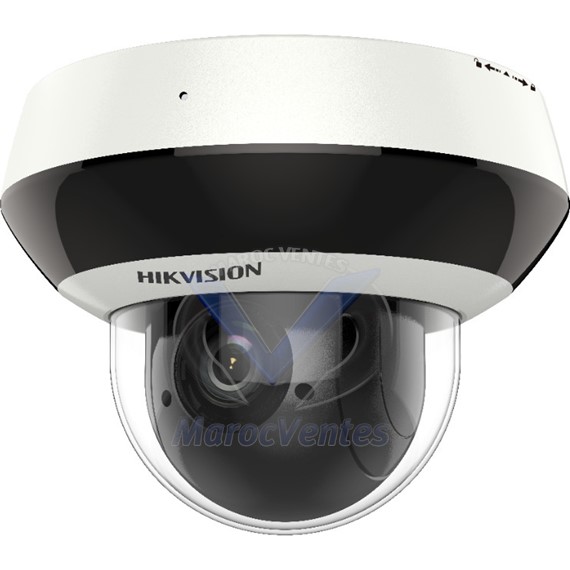 Camera Interne IP Mini PTZ 2MP 4X IP66 DS-2DE2A204IW-DE3-S6