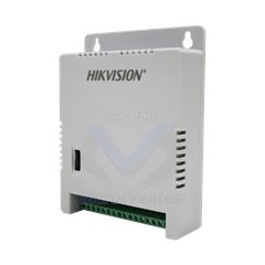 Bloc d’alimentation1 12V-60W 8Ch