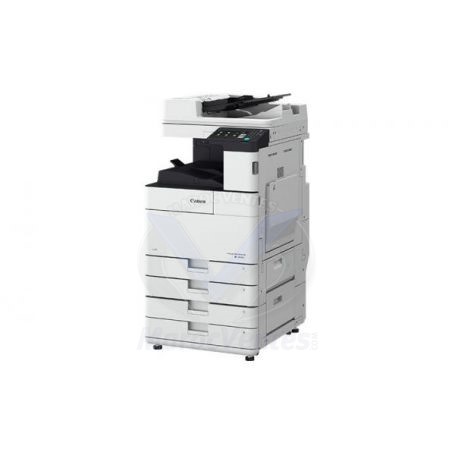 Imprimante Canon imageRUNNER 2630i MFP + C-EXV 59 Toner Black(Yield : 30,000 pages) DS4449