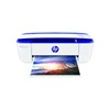 Imprimante HP DeskJet Ink Advantage LHASSA 3790 Bleu + HP 652