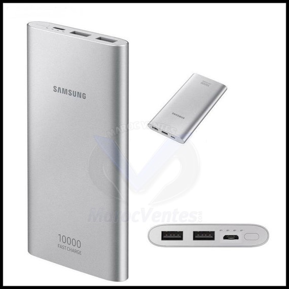 SAMSUNG POWER BANK TYPE C 10000 MAH EB-P1100CSEGWW