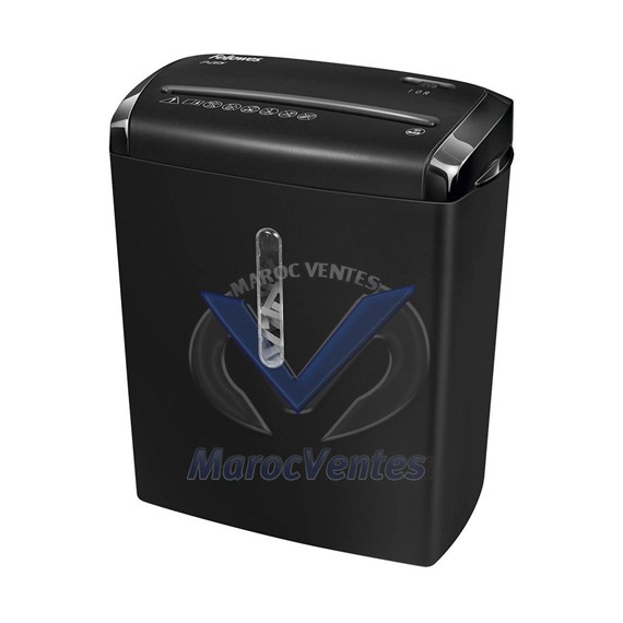 FELLOWES DESTRUCTEUR DE PAPIER P28S F4710101