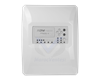 Centrale D'incendie Conventionnel Sans Afficheur 4 Zones FP9000L-4