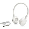 Casque sans fil Bluetooth H7000 Blanc