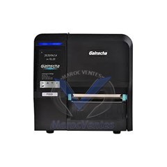 Imprimante Code à Barre GAINSCHA Industrielle 300dpi GI-3406T