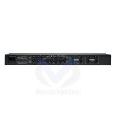 HM-800 AMPLIFICATEUR DE CASQUE 8 CANAUX HM800