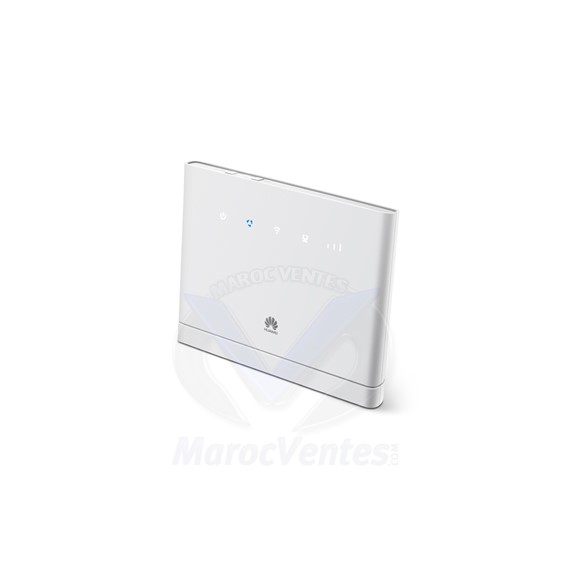 HUAWEI 4G LTE CPE B315