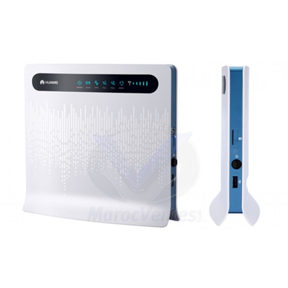 HUAWEI B593 4G LTE CPE B593