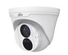 Camera Eyeball IP 8MP Fixe 2.8mm IP67  120dB WDR Micro IR distance 30M IPC3618LB-ADF28K-G