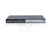 HP HPE 1420 24G  Switch [24 ports 10/100/1000 , L2 Unmanaged] JG708B