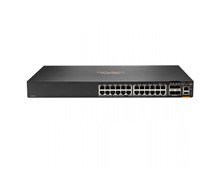 Switch Administrable Aruba 6200F 24G 4SFP+ Géré L3 (10/100/1000) 1U