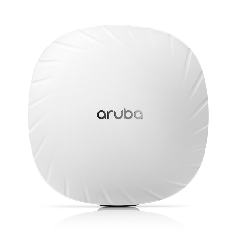 Aruba AP-535 (RW) Campus Borne D'accès sans Fil JZ336A
