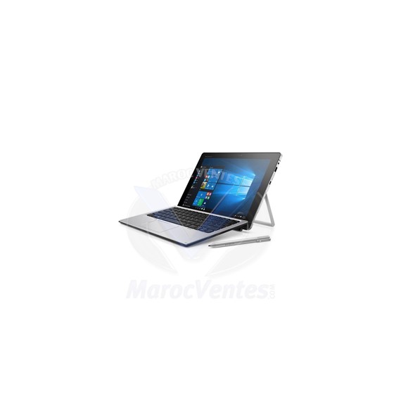 Tablette Elite x2 1012 G1 Avec Clavier De Voyage 8 GB 512 Go L5H11EA