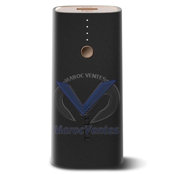Vivid Series 6700mAh Ultra Compact Power Bank PBG6700