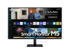 Moniteur Flat 27" SMART Serie 5 Noir Garantie 1 an LS27BM500EMXZN