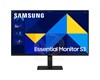 Moniteur GAMME D 27"  S30GD Flat Serie 3 Plat Full HD HDMI VGA LS27D300GAUXEN