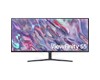 Moniteur Flat 34" Résolution QHD Serie 5 Noir Ratio 21:9 Garantie12M LS34C500GAUXEN