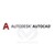 AutoCAD – Abonnement trois ans - monoposte C1RK1-WW3611-L802