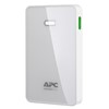 APC Pack alim. mobile 5 000 mAh, Blanc