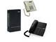 Autocommutateur 3 Lignes RTC + 1 Key Téléphone + 3 Alcatel T26