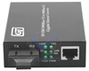 CONVERTISSEUR FIBRE-OPTIQUE 1G MONOMODE SC 2OKM