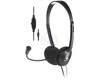NGS HEADSET WITH VOLUME CONTROL JACK 3,5MM X 1 FORLAPTOPS MS103PRO
