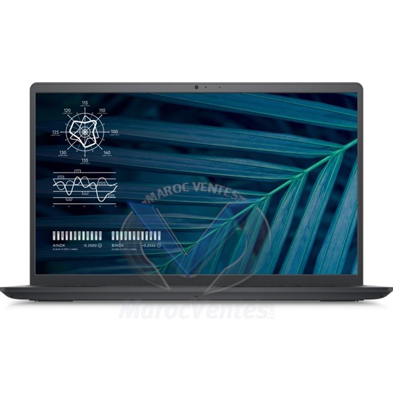 PC Portable Vostro 3510 i7-1165G7 15,6