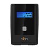 Onduleur UPS Cadu 650 Line-Interactive 600VA/360W Tower 2 x Prise FR