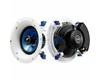 Enceinte Encastrable de Mur ou de Plafond NS-IC800